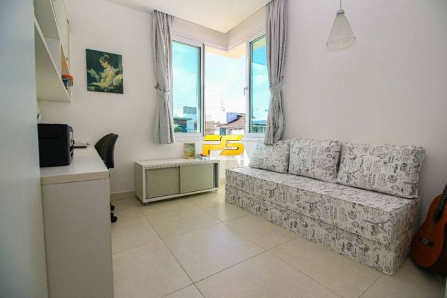 Imagem Casa com 4 Quartos à Venda, 270 m² em Altiplano Cabo Branco - João Pessoa Imagem Casa com 4 Quartos à Venda, 270 m² em Altiplano Cabo Branco - João Pessoa