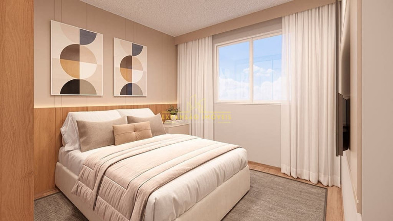 Imagem Apartamento com 2 Quartos à Venda, 85 m² em São Sebastião - Palhoça Imagem Apartamento com 2 Quartos à Venda, 85 m² em São Sebastião - Palhoça