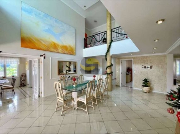 Imagem Casa de Condomínio com 4 Quartos à Venda, 632 m² em São Paulo Ii - Cotia