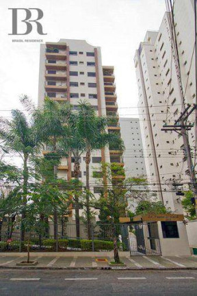 Imagem Apartamento com 2 Quartos à Venda, 102 m² em Moema - São Paulo Imagem Apartamento com 2 Quartos à Venda, 102 m² em Moema - São Paulo