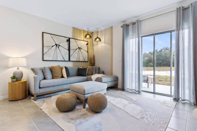 Imagem Casa com 3 Quartos à Venda, em Davenport Imagem Casa com 3 Quartos à Venda, em Davenport