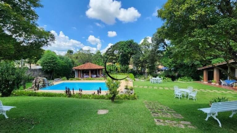 Imagem Imóvel com 3 Quartos à Venda, 350 m² em Chácaras Do Guacuri - Itupeva