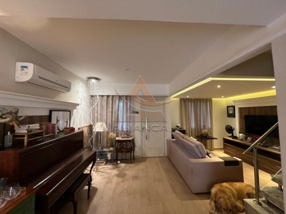 Imagem Casa de Condomínio com 3 Quartos à Venda, 108 m² em Quinta Da Primavera - Ribeirão Preto Imagem Casa de Condomínio com 3 Quartos à Venda, 108 m² em Quinta Da Primavera - Ribeirão Preto