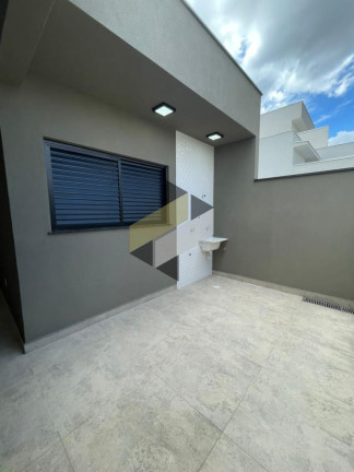 Imagem Casa com 3 Quartos à Venda, 126 m² em Horto Florestal - Sorocaba