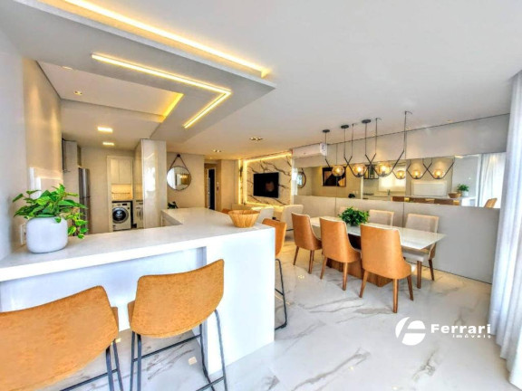 Imagem Apartamento com 3 Quartos à Venda, 152 m² em Centro - Capão Da Canoa Imagem Apartamento com 3 Quartos à Venda, 152 m² em Centro - Capão Da Canoa