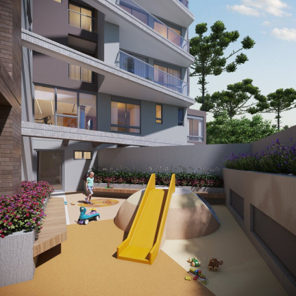 Imagem Imóvel com 3 Quartos à Venda, 263 m² em Bom Retiro - Curitiba Imagem Imóvel com 3 Quartos à Venda, 263 m² em Bom Retiro - Curitiba