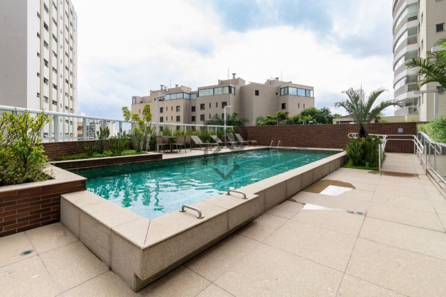 Apartamento com 2 Quartos à Venda, 120 m² em Alto De Pinheiros - São Paulo