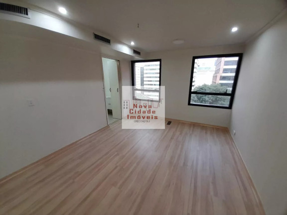 Imagem Imóvel com 6 Quartos para Alugar, 154 m² em Vila Olímpia - São Paulo