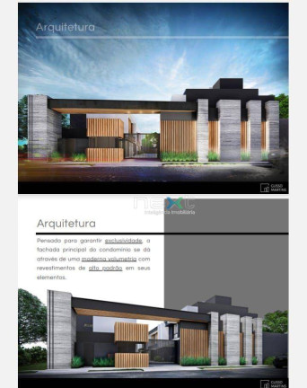 Sobrado com 3 Quartos à Venda, 167 m² em Vila Danúbio Azul - Campo Grande