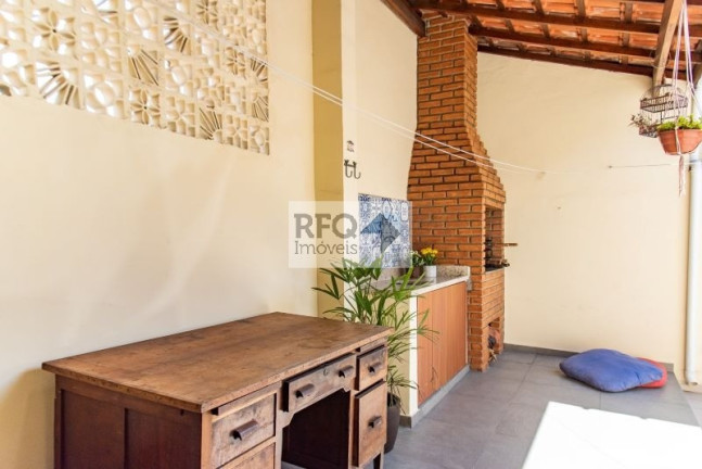 Imagem Imóvel com 2 Quartos à Venda, 120 m² em Cambuci - São Paulo