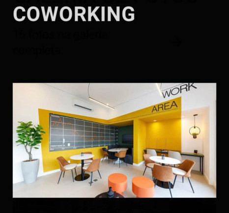 Imagem Imóvel com 1 Quarto à Venda, 34 m² em Vila Clementino - São Paulo