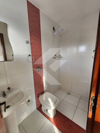 Imagem Sobrado com 3 Quartos para Alugar, 80 m² em São João - Itajaí Imagem Sobrado com 3 Quartos para Alugar, 80 m² em São João - Itajaí