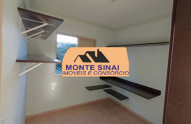 Imagem Apartamento com 2 Quartos à Venda, 51 m² em Vila São João - Sorocaba