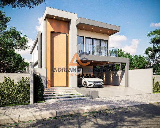 Imagem Casa com 5 Quartos à Venda, 250 m² em Centro - Balneário Piçarras Imagem Casa com 5 Quartos à Venda, 250 m² em Centro - Balneário Piçarras