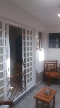 Imagem Casa com 2 Quartos à Venda, 157 m² em Parque Jaçatuba - Santo André Imagem Casa com 2 Quartos à Venda, 157 m² em Parque Jaçatuba - Santo André