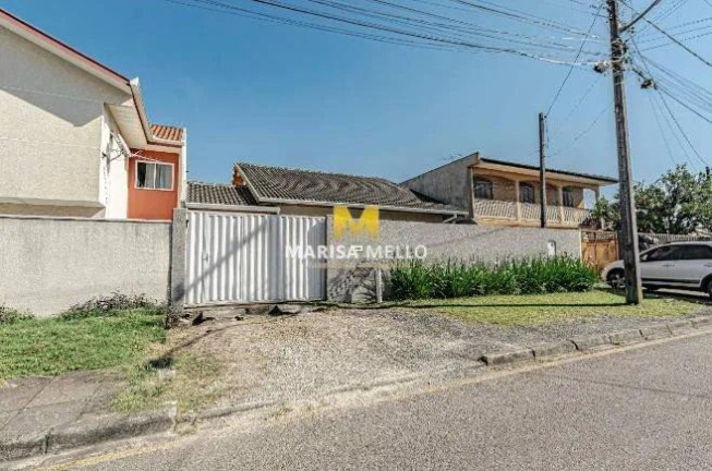 Imagem Casa com 3 Quartos à Venda, 150 m² em Planta Araçatuba - Piraquara Imagem Casa com 3 Quartos à Venda, 150 m² em Planta Araçatuba - Piraquara
