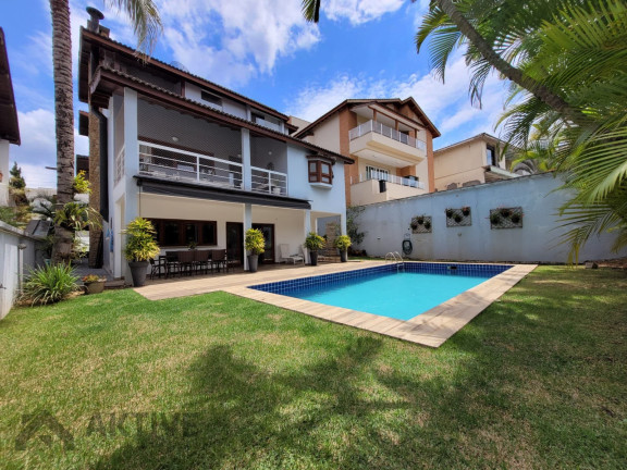 Imagem Casa de Condomínio com 4 Quartos à Venda, 500 m² em Alphaville - Santana De Parnaíba Imagem Casa de Condomínio com 4 Quartos à Venda, 500 m² em Alphaville - Santana De Parnaíba