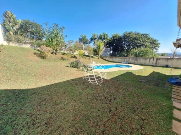 Imagem Casa com 3 Quartos à Venda, 170 m² em Condomínio Serra Da Estrela - Atibaia Imagem Casa com 3 Quartos à Venda, 170 m² em Condomínio Serra Da Estrela - Atibaia