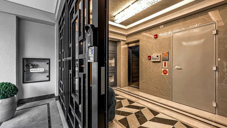 Imagem Apartamento com 3 Quartos à Venda, 127 m² em Perequê - Porto Belo Imagem Apartamento com 3 Quartos à Venda, 127 m² em Perequê - Porto Belo