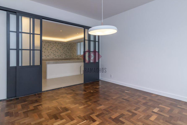 Imagem Apartamento com 3 Quartos à Venda, 200 m² em Higienópolis - São Paulo Imagem Apartamento com 3 Quartos à Venda, 200 m² em Higienópolis - São Paulo