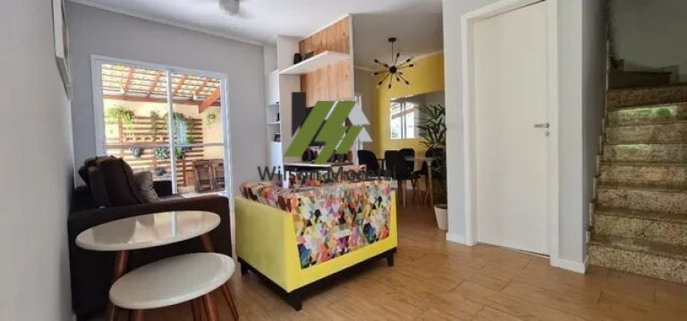 Casa com 3 Quartos à Venda, 115 m²