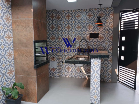 Imagem Casa com 3 Quartos à Venda, em Parque Residencial Sabiás - Indaiatuba Imagem Casa com 3 Quartos à Venda, em Parque Residencial Sabiás - Indaiatuba