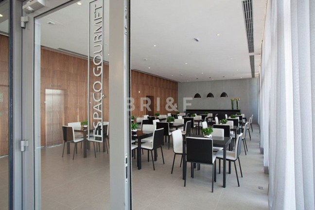 Imagem Apartamento com 1 Quarto para Alugar, 41 m² em Brooklin Paulista - São Paulo Imagem Apartamento com 1 Quarto para Alugar, 41 m² em Brooklin Paulista - São Paulo
