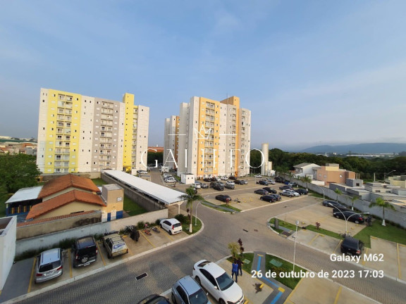Imagem Apartamento com 2 Quartos à Venda, 50 m² em Residencial Santa Giovana - Jundiaí Imagem Apartamento com 2 Quartos à Venda, 50 m² em Residencial Santa Giovana - Jundiaí
