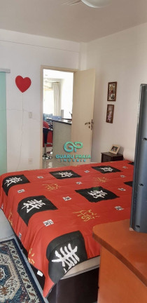 Imagem Apartamento com 3 Quartos à Venda, 122 m² em Enseada - Guarujá