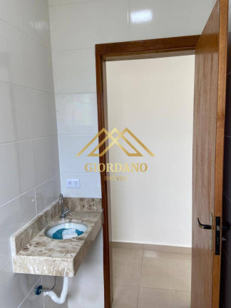 Imagem Casa com 2 Quartos à Venda, 200 m² em Balneário Santa Julia - Itanhaém
