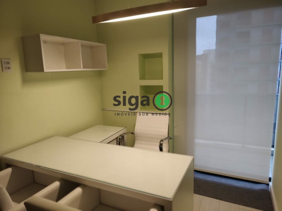 Imagem Imóvel Comercial à Venda, 28 m² em Centro - Osasco