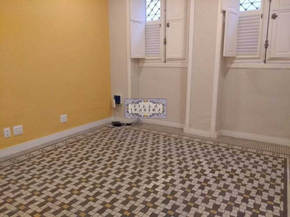 Imagem Casa de Vila com 6 Quartos à Venda, 236 m² em Botafogo - Rio De Janeiro Imagem Casa de Vila com 6 Quartos à Venda, 236 m² em Botafogo - Rio De Janeiro