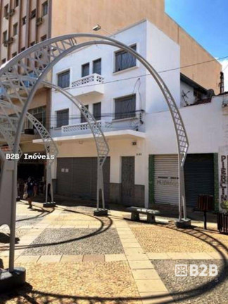 Sala Comercial à Venda, 575 m² em Centro - Bauru