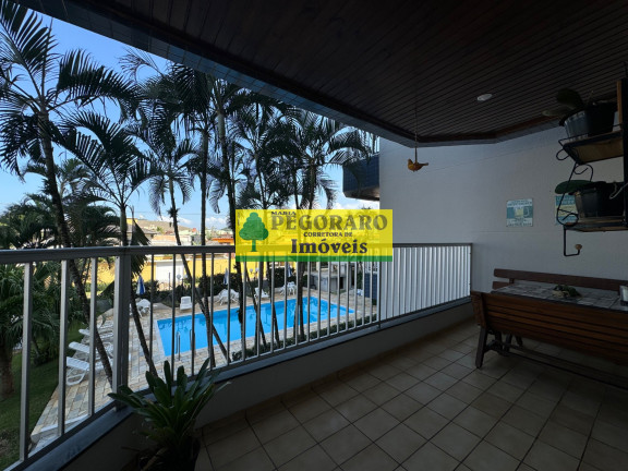 Imagem Apartamento com 4 Quartos à Venda, 150 m² em Martim De Sá - Caraguatatuba Imagem Apartamento com 4 Quartos à Venda, 150 m² em Martim De Sá - Caraguatatuba