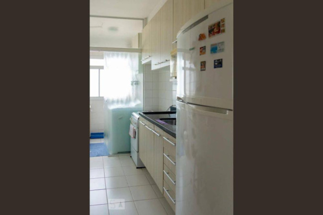 Imagem Apartamento com 2 Quartos à Venda, 56 m²