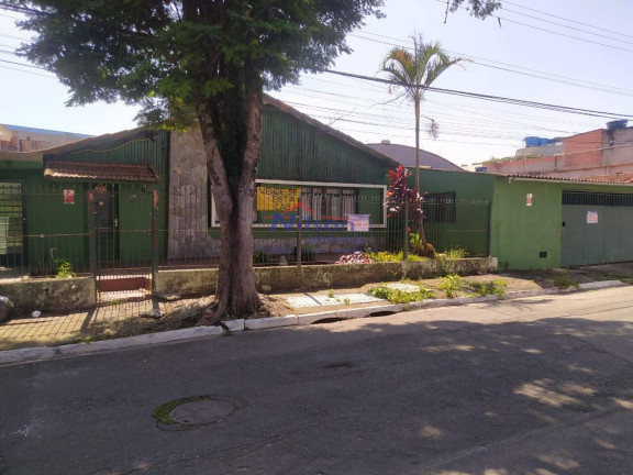 Casa com 4 Quartos à Venda, 500 m² em Jardim Presidente Dutra - Guarulhos