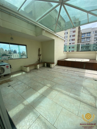 Imagem Imóvel com 3 Quartos à Venda, 180 m² em Santana - São Paulo Imagem Imóvel com 3 Quartos à Venda, 180 m² em Santana - São Paulo