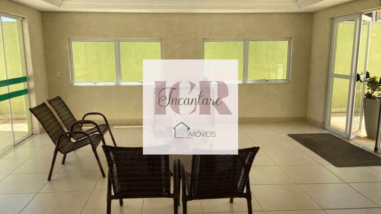 Imagem Apartamento com 1 Quarto à Venda, 53 m² em Jardim Gonçalves - Sorocaba