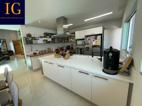 Imagem Sobrado com 4 Quartos à Venda, 411 m² em Santa Paula - São Caetano Do Sul