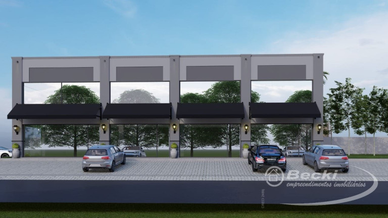 Imagem Sala Comercial à Venda, 153 m² em Anita Garibaldi - Joinville Imagem Sala Comercial à Venda, 153 m² em Anita Garibaldi - Joinville