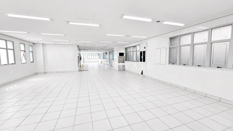 Imagem Imóvel Comercial para Alugar, 1.882 m² em Indianópolis - São Paulo