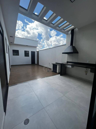 Imagem Casa com 3 Quartos à Venda, 140 m² em Park Gran Reserve - Indaiatuba Imagem Casa com 3 Quartos à Venda, 140 m² em Park Gran Reserve - Indaiatuba