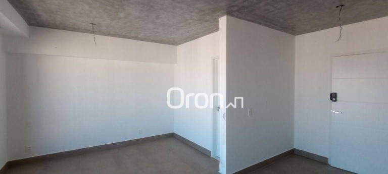 Imagem Apartamento com 1 Quarto à Venda, 34 m² em Setor Oeste - Goiânia Imagem Apartamento com 1 Quarto à Venda, 34 m² em Setor Oeste - Goiânia