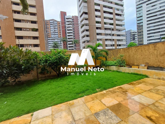 Imagem Apartamento com 3 Quartos à Venda, 126 m² em Aldeota - Fortaleza