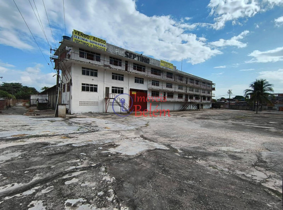 Imagem Imóvel Comercial para Alugar, 7.500 m² em Maracangalha - Belém Imagem Imóvel Comercial para Alugar, 7.500 m² em Maracangalha - Belém