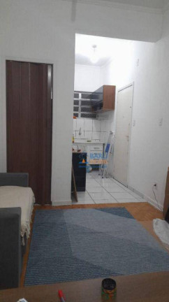 Imagem Apartamento com 1 Quarto à Venda, 18 m² em Santa Cecília - São Paulo Imagem Apartamento com 1 Quarto à Venda, 18 m² em Santa Cecília - São Paulo