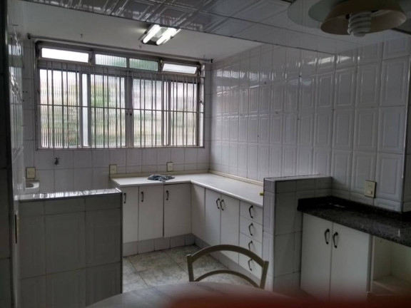 Imagem Apartamento com 3 Quartos à Venda, 104 m² em Parque São Jorge - São Paulo