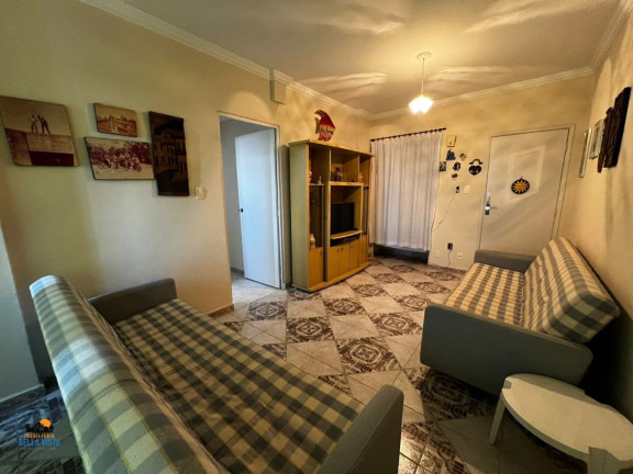 Imagem Loft com 1 Quarto à Venda, 36 m² em Itararé - São Vicente Imagem Loft com 1 Quarto à Venda, 36 m² em Itararé - São Vicente