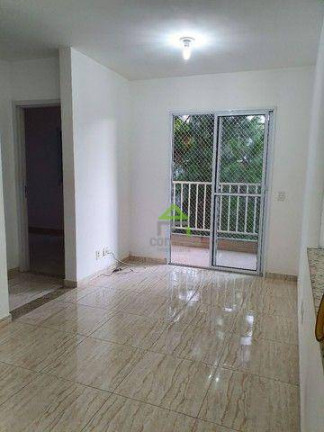 Imagem Apartamento com 2 Quartos à Venda, 50 m² em Granja Clotilde - Cotia Imagem Apartamento com 2 Quartos à Venda, 50 m² em Granja Clotilde - Cotia
