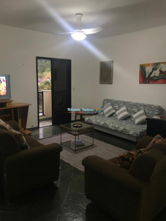 Imagem Cobertura com 2 Quartos à Venda, 110 m² em Tabatinga - Caraguatatuba